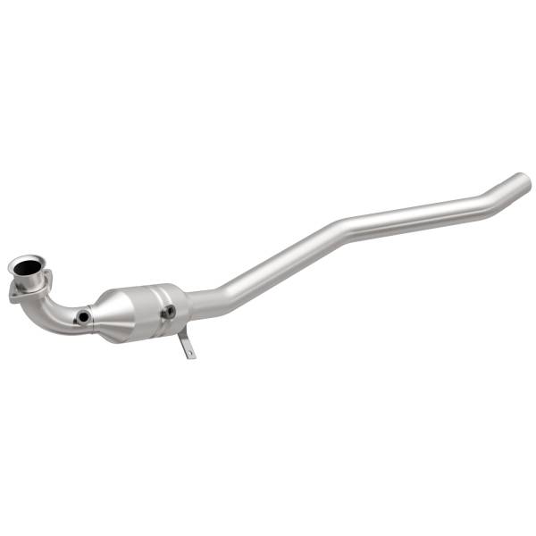 MagnaFlow Exhaust Products - MagnaFlow Exhaust Products OEM Grade Direct-Fit Catalytic Converter 51717 - Image 1