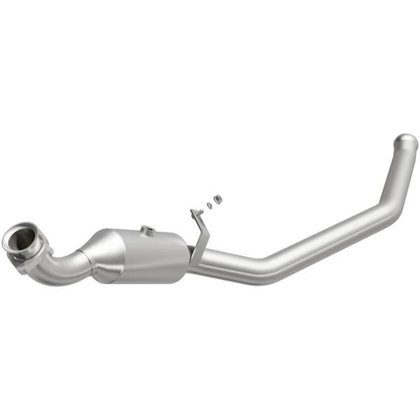 MagnaFlow Exhaust Products - MagnaFlow Exhaust Products California Direct-Fit Catalytic Converter 5551716 - Image 1