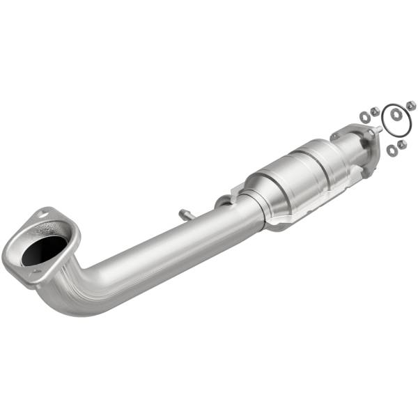 MagnaFlow Exhaust Products - MagnaFlow Exhaust Products OEM Grade Direct-Fit Catalytic Converter 51529 - Image 1