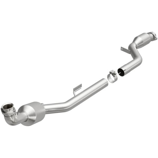 MagnaFlow Exhaust Products - MagnaFlow Exhaust Products California Direct-Fit Catalytic Converter 5411696 - Image 1