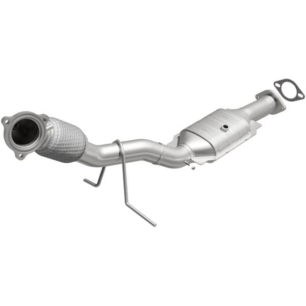 MagnaFlow Exhaust Products - MagnaFlow Exhaust Products OEM Grade Direct-Fit Catalytic Converter 51549 - Image 1