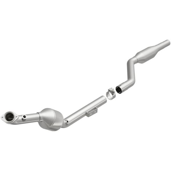 MagnaFlow Exhaust Products - MagnaFlow Exhaust Products OEM Grade Direct-Fit Catalytic Converter 51937 - Image 1