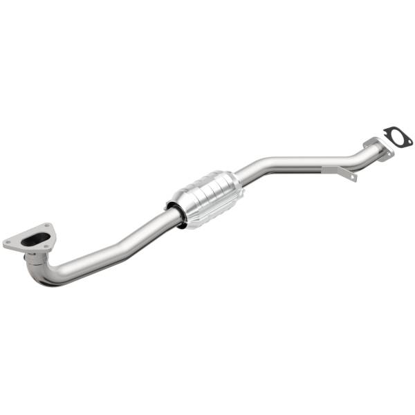 MagnaFlow Exhaust Products - MagnaFlow Exhaust Products OEM Grade Direct-Fit Catalytic Converter 51648 - Image 1