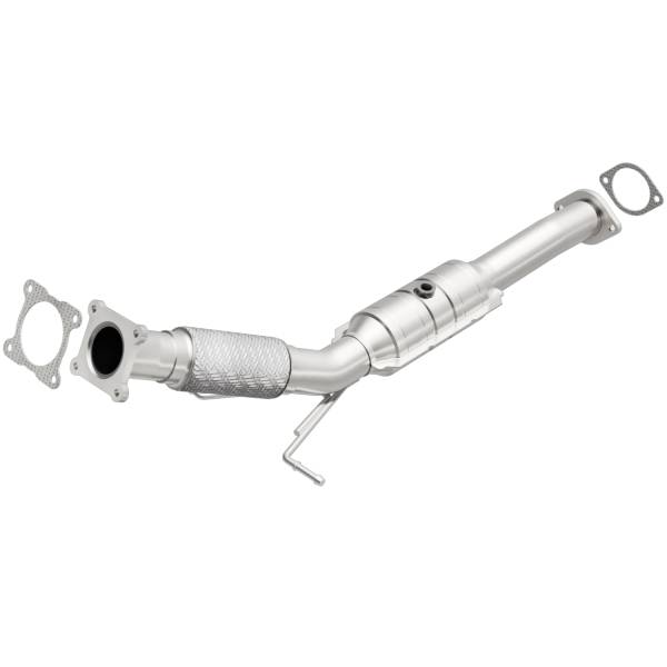 MagnaFlow Exhaust Products - MagnaFlow Exhaust Products OEM Grade Direct-Fit Catalytic Converter 51660 - Image 1