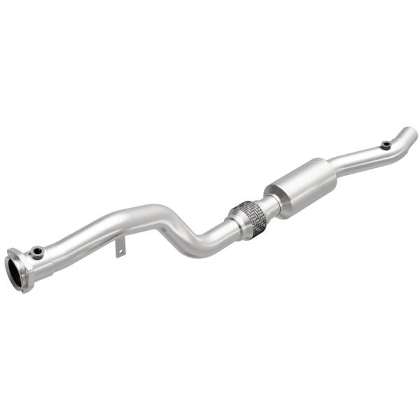 MagnaFlow Exhaust Products - MagnaFlow Exhaust Products OEM Grade Direct-Fit Catalytic Converter 51664 - Image 1