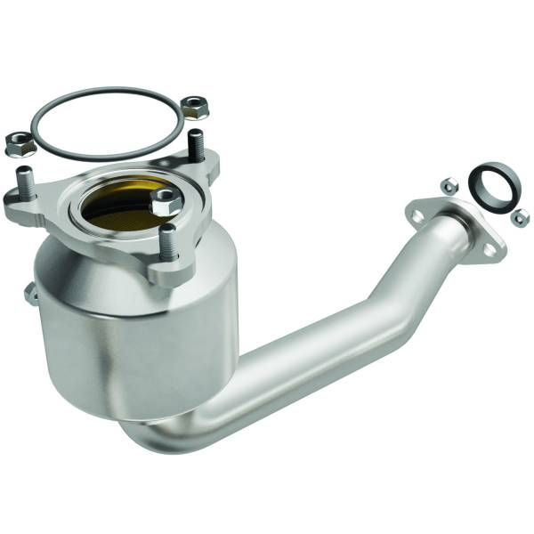 MagnaFlow Exhaust Products - MagnaFlow Exhaust Products OEM Grade Direct-Fit Catalytic Converter 51671 - Image 1