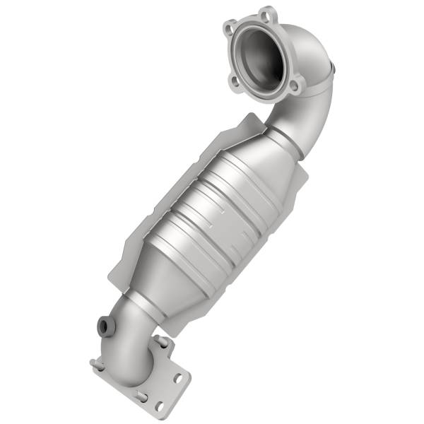 MagnaFlow Exhaust Products - MagnaFlow Exhaust Products OEM Grade Direct-Fit Catalytic Converter 51703 - Image 1