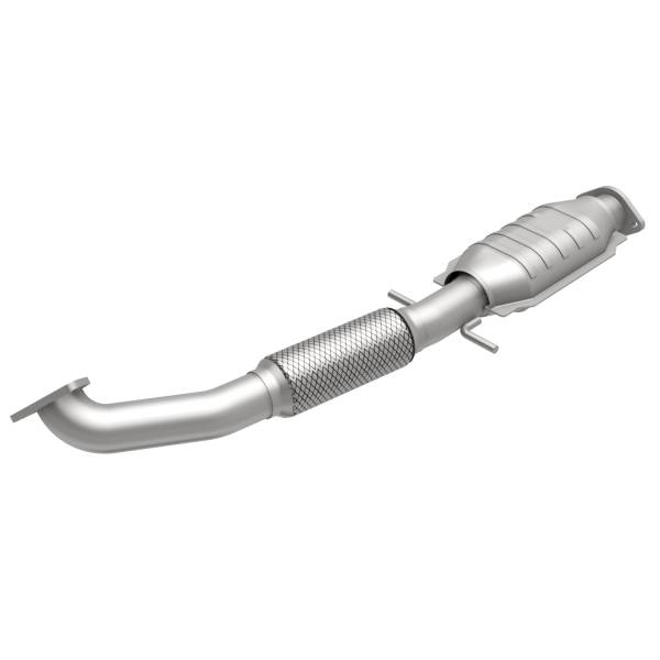 MagnaFlow Exhaust Products - MagnaFlow Exhaust Products OEM Grade Direct-Fit Catalytic Converter 51707 - Image 1