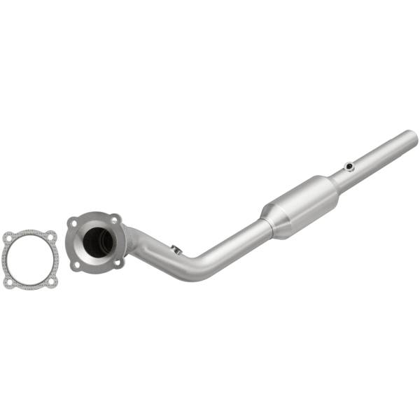 MagnaFlow Exhaust Products - MagnaFlow Exhaust Products OEM Grade Direct-Fit Catalytic Converter 51715 - Image 1