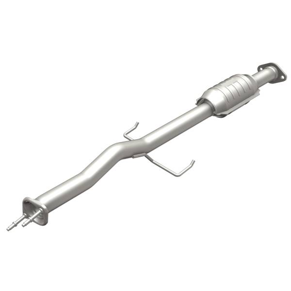 MagnaFlow Exhaust Products - MagnaFlow Exhaust Products OEM Grade Direct-Fit Catalytic Converter 51737 - Image 1