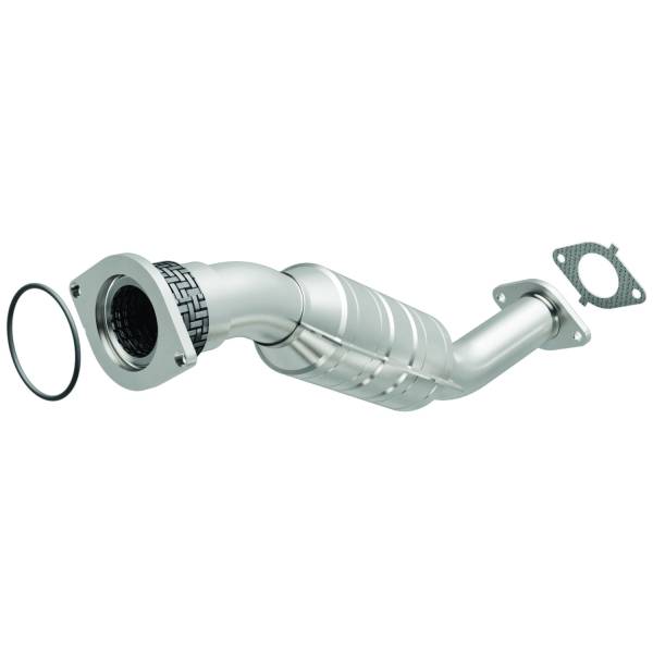 MagnaFlow Exhaust Products - MagnaFlow Exhaust Products OEM Grade Direct-Fit Catalytic Converter 51743 - Image 1