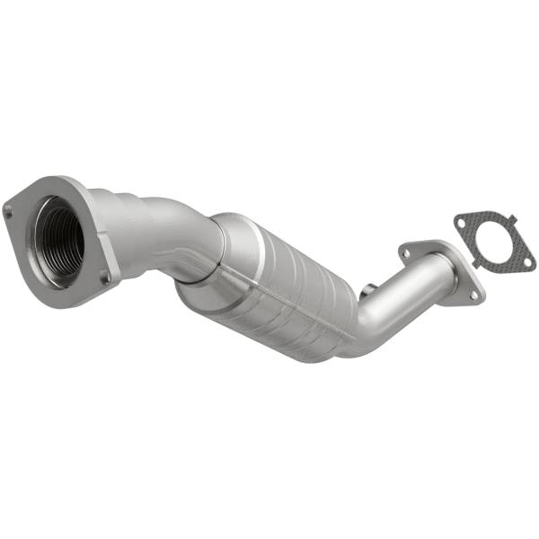 MagnaFlow Exhaust Products - MagnaFlow Exhaust Products OEM Grade Direct-Fit Catalytic Converter 51751 - Image 1