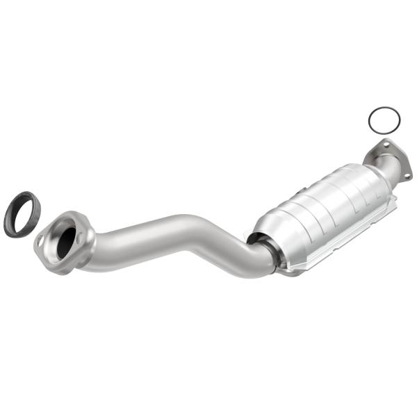 MagnaFlow Exhaust Products - MagnaFlow Exhaust Products OEM Grade Direct-Fit Catalytic Converter 51768 - Image 1