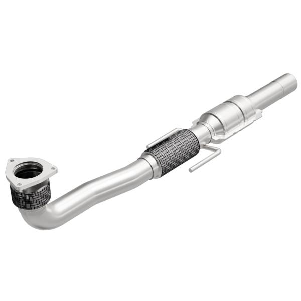 MagnaFlow Exhaust Products - MagnaFlow Exhaust Products OEM Grade Direct-Fit Catalytic Converter 51784 - Image 1