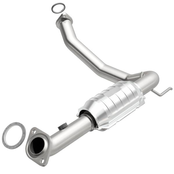 MagnaFlow Exhaust Products - MagnaFlow Exhaust Products OEM Grade Direct-Fit Catalytic Converter 51797 - Image 1