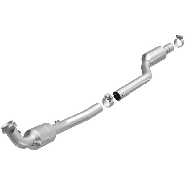 MagnaFlow Exhaust Products - MagnaFlow Exhaust Products California Direct-Fit Catalytic Converter 5411402 - Image 1