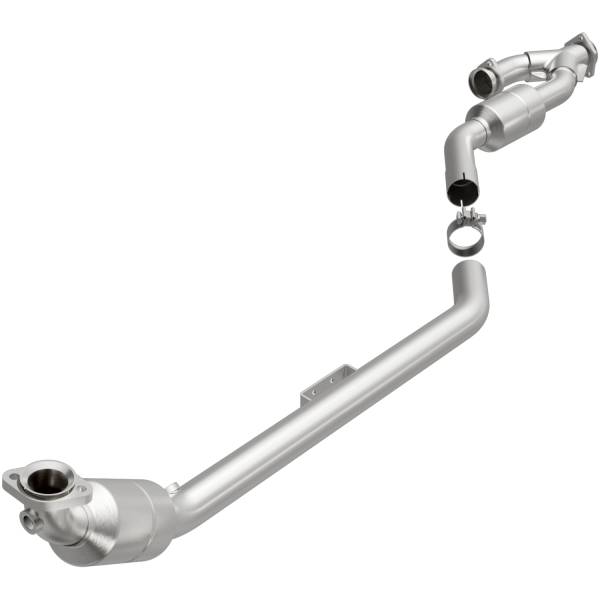 MagnaFlow Exhaust Products - MagnaFlow Exhaust Products California Direct-Fit Catalytic Converter 5411582 - Image 1