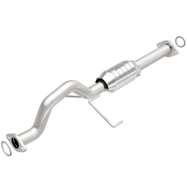 MagnaFlow Exhaust Products - MagnaFlow Exhaust Products OEM Grade Direct-Fit Catalytic Converter 51817 - Image 1