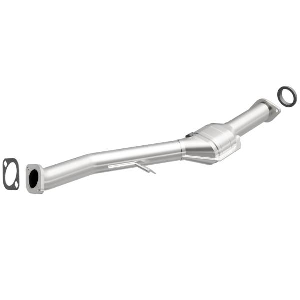 MagnaFlow Exhaust Products - MagnaFlow Exhaust Products OEM Grade Direct-Fit Catalytic Converter 51827 - Image 1