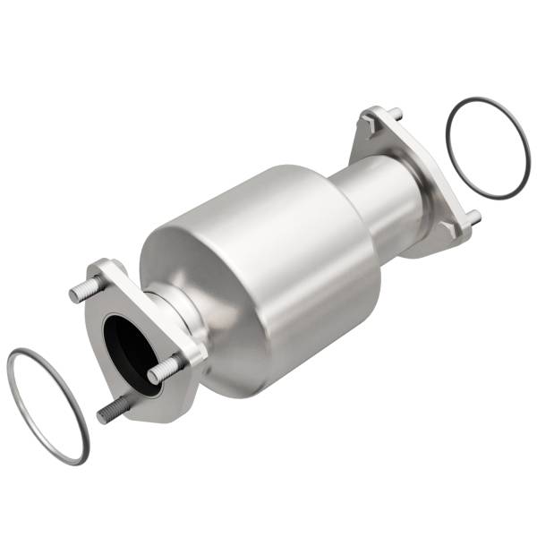 MagnaFlow Exhaust Products - MagnaFlow Exhaust Products OEM Grade Direct-Fit Catalytic Converter 51876 - Image 1