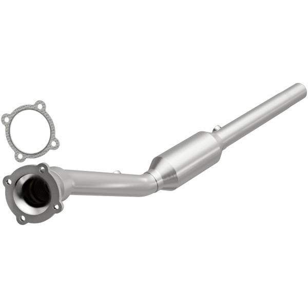 MagnaFlow Exhaust Products - MagnaFlow Exhaust Products OEM Grade Direct-Fit Catalytic Converter 51892 - Image 1