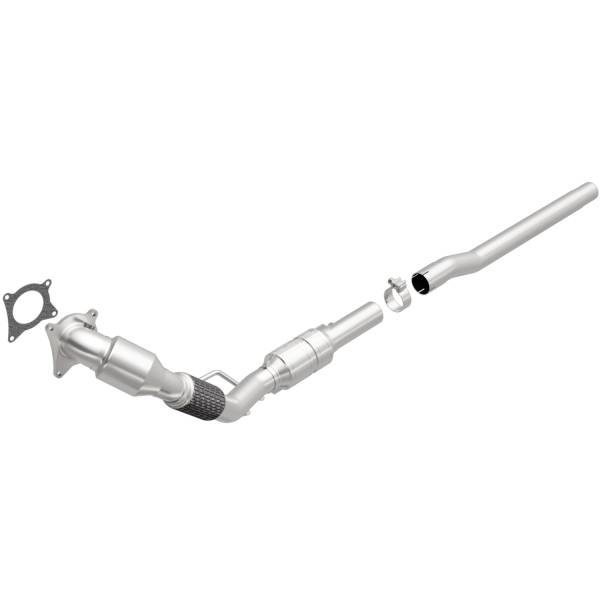 MagnaFlow Exhaust Products - MagnaFlow Exhaust Products OEM Grade Direct-Fit Catalytic Converter 51938 - Image 1