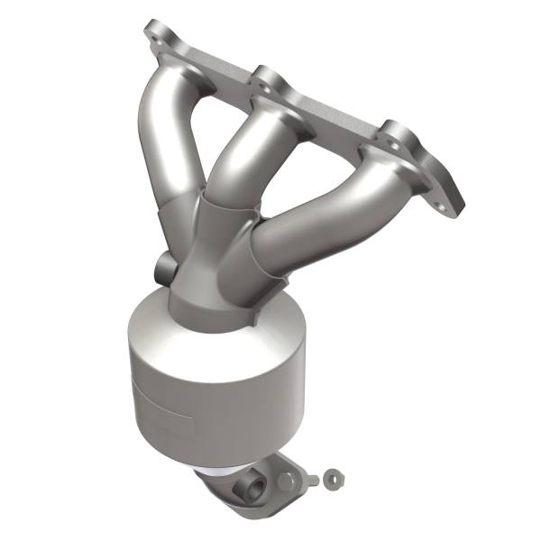 MagnaFlow Exhaust Products - MagnaFlow Exhaust Products OEM Grade Manifold Catalytic Converter 51951 - Image 1