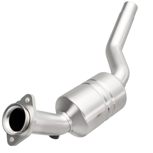 MagnaFlow Exhaust Products - MagnaFlow Exhaust Products OEM Grade Direct-Fit Catalytic Converter 51954 - Image 1