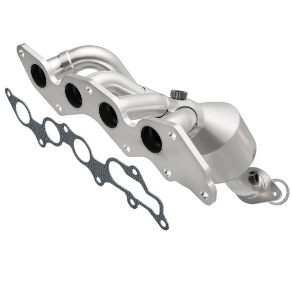 MagnaFlow Exhaust Products - MagnaFlow Exhaust Products OEM Grade Manifold Catalytic Converter 51974 - Image 1