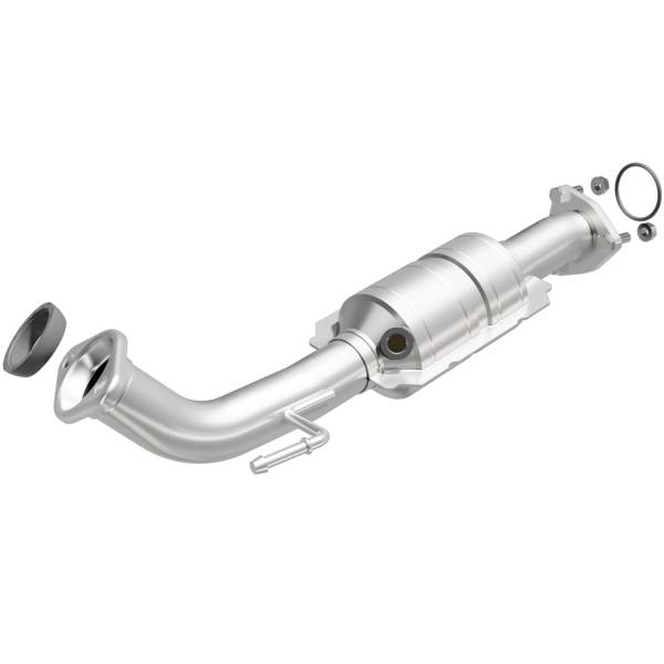 MagnaFlow Exhaust Products - MagnaFlow Exhaust Products OEM Grade Direct-Fit Catalytic Converter 51988 - Image 1