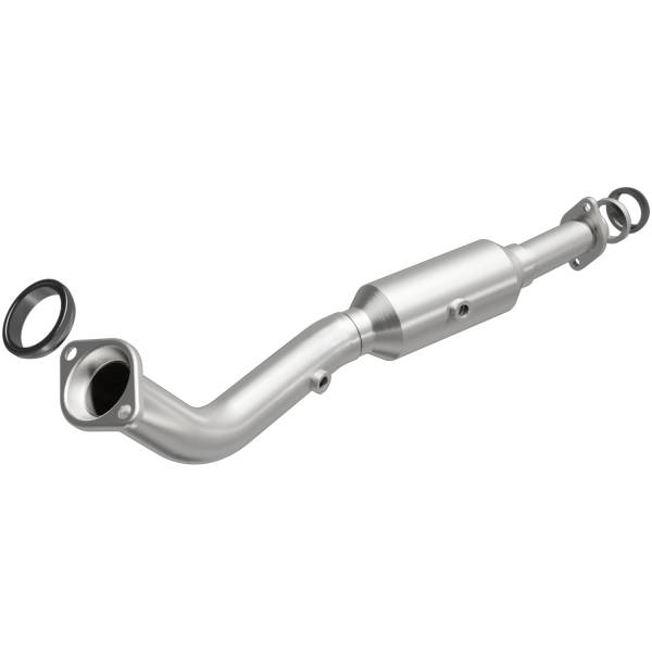 MagnaFlow Exhaust Products - MagnaFlow Exhaust Products OEM Grade Direct-Fit Catalytic Converter 51990 - Image 1