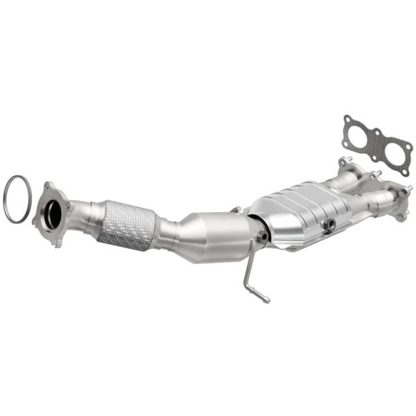 MagnaFlow Exhaust Products - MagnaFlow Exhaust Products OEM Grade Direct-Fit Catalytic Converter 52005 - Image 1