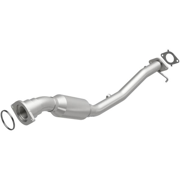 MagnaFlow Exhaust Products - MagnaFlow Exhaust Products California Direct-Fit Catalytic Converter 5461227 - Image 1