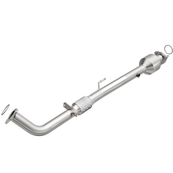 MagnaFlow Exhaust Products - MagnaFlow Exhaust Products OEM Grade Direct-Fit Catalytic Converter 52023 - Image 1