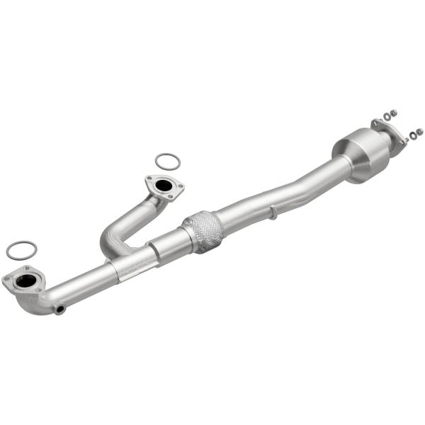 MagnaFlow Exhaust Products - MagnaFlow Exhaust Products OEM Grade Direct-Fit Catalytic Converter 52027 - Image 1