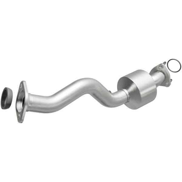 MagnaFlow Exhaust Products - MagnaFlow Exhaust Products OEM Grade Direct-Fit Catalytic Converter 52028 - Image 1