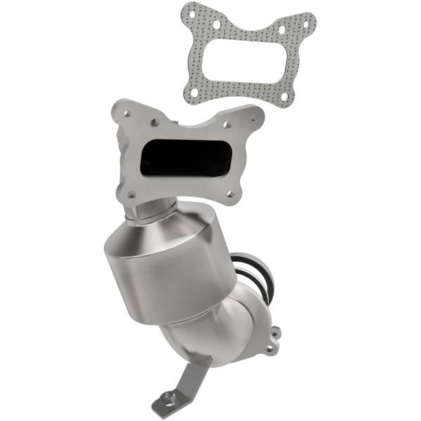 MagnaFlow Exhaust Products - MagnaFlow Exhaust Products OEM Grade Manifold Catalytic Converter 52032 - Image 1