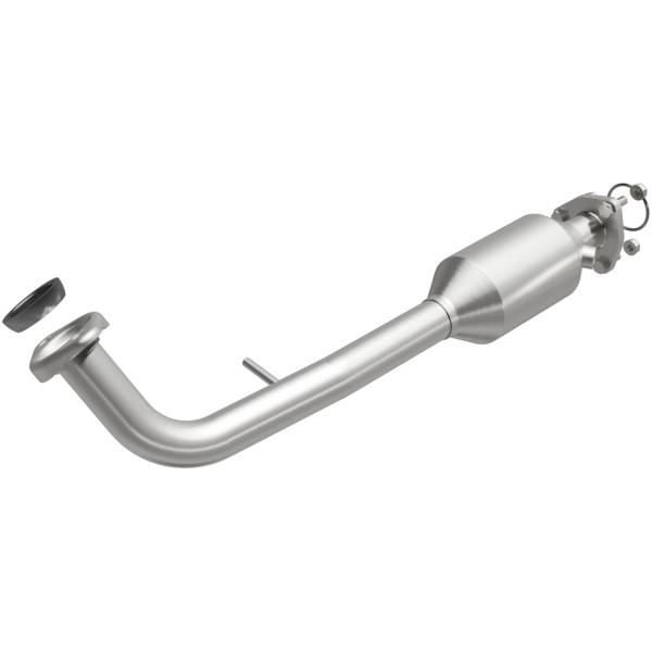 MagnaFlow Exhaust Products - MagnaFlow Exhaust Products OEM Grade Direct-Fit Catalytic Converter 52041 - Image 1