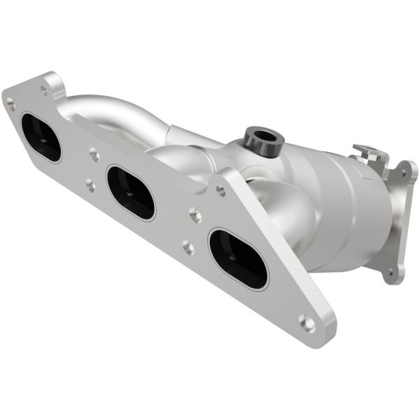 MagnaFlow Exhaust Products - MagnaFlow Exhaust Products OEM Grade Manifold Catalytic Converter 52131 - Image 1