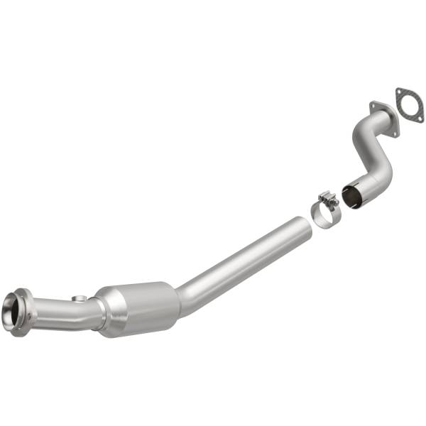 MagnaFlow Exhaust Products - MagnaFlow Exhaust Products HM Grade Direct-Fit Catalytic Converter 93994 - Image 1