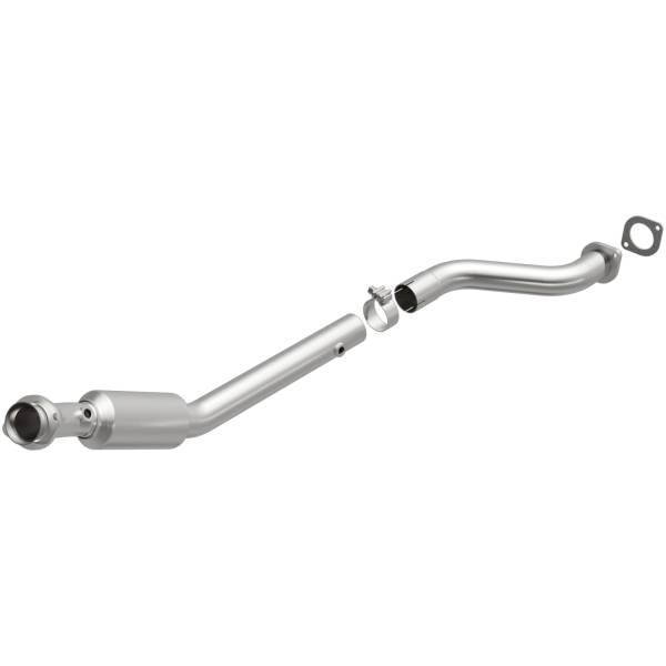 MagnaFlow Exhaust Products - MagnaFlow Exhaust Products HM Grade Direct-Fit Catalytic Converter 93995 - Image 1