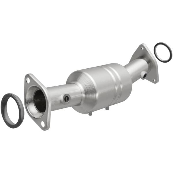 MagnaFlow Exhaust Products - MagnaFlow Exhaust Products OEM Grade Direct-Fit Catalytic Converter 52222 - Image 1