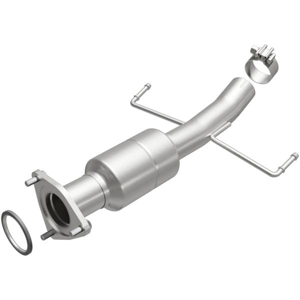 MagnaFlow Exhaust Products - MagnaFlow Exhaust Products OEM Grade Direct-Fit Catalytic Converter 52223 - Image 1