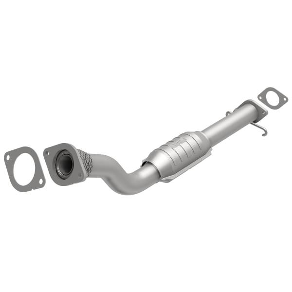 MagnaFlow Exhaust Products - MagnaFlow Exhaust Products HM Grade Direct-Fit Catalytic Converter 93177 - Image 1