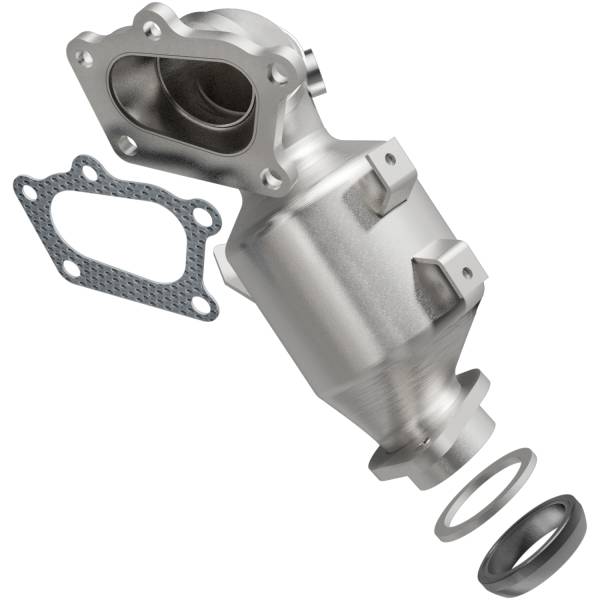 MagnaFlow Exhaust Products - MagnaFlow Exhaust Products OEM Grade Manifold Catalytic Converter 52312 - Image 1