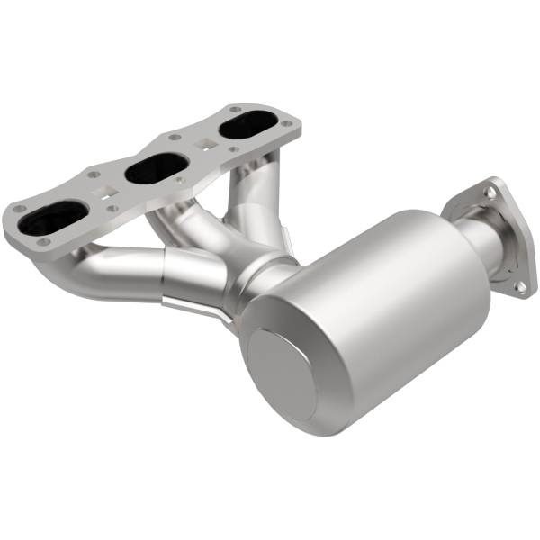 MagnaFlow Exhaust Products - MagnaFlow Exhaust Products OEM Grade Manifold Catalytic Converter 52328 - Image 1