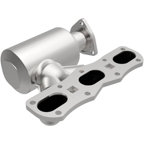 MagnaFlow Exhaust Products - MagnaFlow Exhaust Products OEM Grade Manifold Catalytic Converter 52329 - Image 1