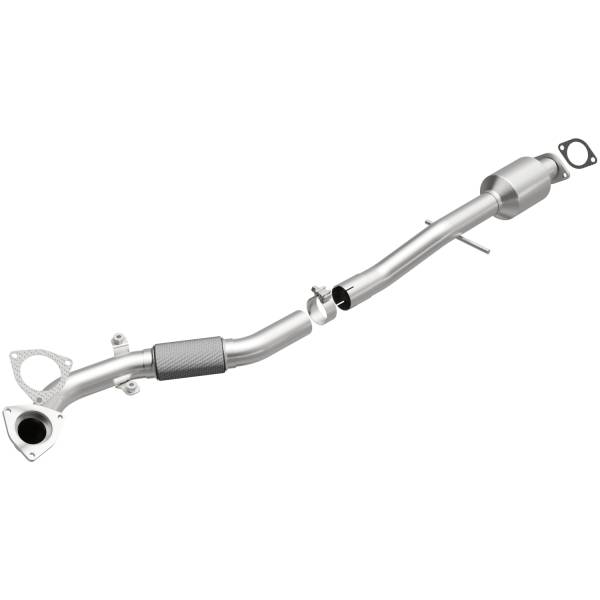 MagnaFlow Exhaust Products - MagnaFlow Exhaust Products OEM Grade Direct-Fit Catalytic Converter 52906 - Image 1