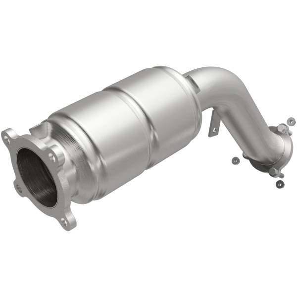 MagnaFlow Exhaust Products - MagnaFlow Exhaust Products OEM Grade Direct-Fit Catalytic Converter 52352 - Image 1