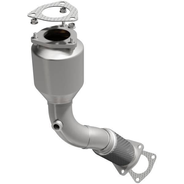 MagnaFlow Exhaust Products - MagnaFlow Exhaust Products OEM Grade Direct-Fit Catalytic Converter 52368 - Image 1